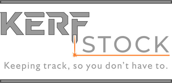 KerfStock Logo