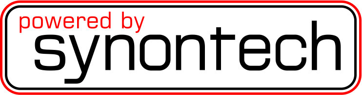 powered by synontech